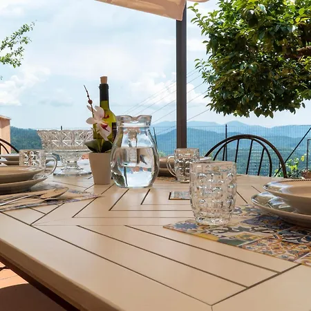 Casa vacanze Casa Teresa - Pescaglia