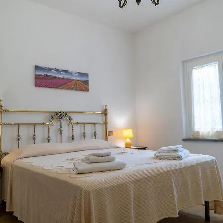 Casa vacanze Casa Teresa - *