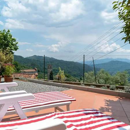 Casa Teresa - Casa vacanze *