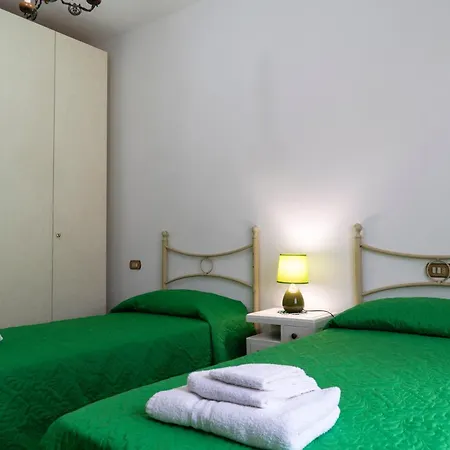Casa Teresa - * Pescaglia