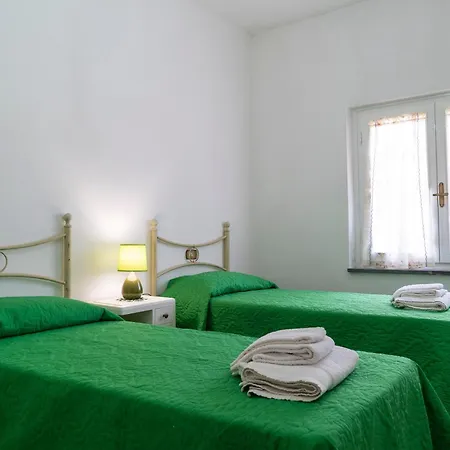 Casa vacanze Casa Teresa - *