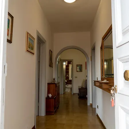 Casa Teresa - Casa vacanze *
