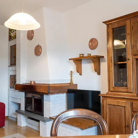Casa Teresa - Pescaglia