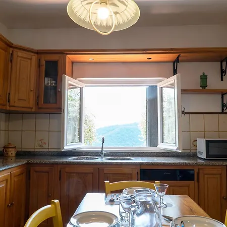 Casa Teresa - Casa vacanze *