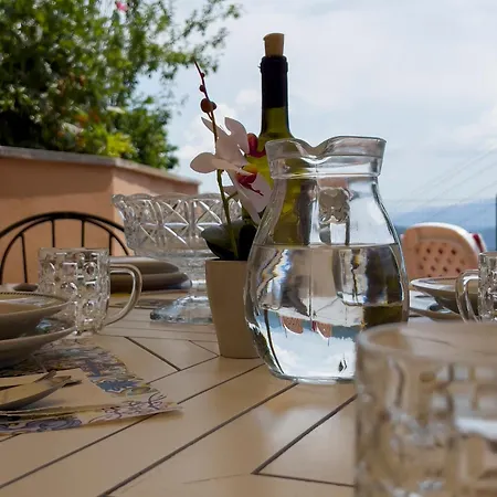 Casa Teresa - Casa vacanze