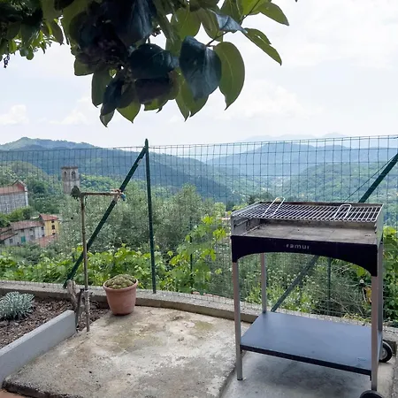 Casa vacanze Casa Teresa -
