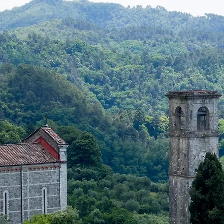Casa vacanze Casa Teresa - Pescaglia